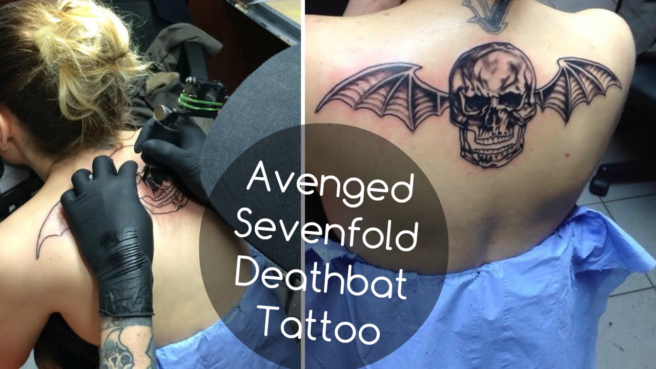 Avenged Sevenfold A Little Piece Of Heaven Download Free